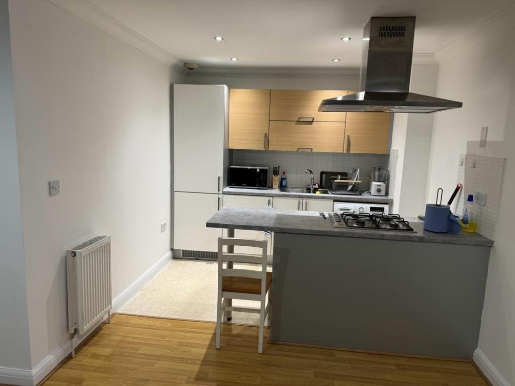 Luxury Apartments Dagenham Luaran gambar
