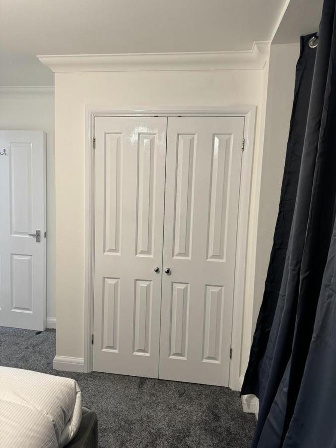 Luxury Apartments Dagenham Luaran gambar